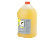 Liquid Concentrate Fruit Punch 1gal