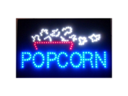 Neonetics 5POPLD 26 120 volt Popcorn LED Neon Sign