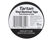 3M 1615 3 4 Tartan Vinyl Electrical Tape Flame Retardant