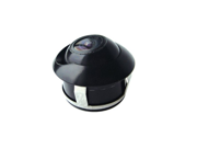 Boyo VTK360 Rotating Ball Type Back Up CMOS Camera