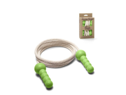 Green Toys 1203363 4 x 2 x 7 Jump Rope Green