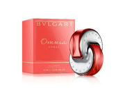 Omnia Coral by Bvlgari