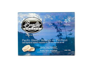 Bradley Technologies BTPB48 Pacific Blend Bisquettes 48 pack