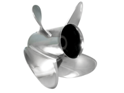 Turning Point Express Stainless Steel Right Hand Propeller 14.5 X 23 4 Blade
