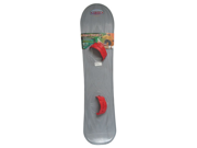 Emsco 026854 42 in. Suprahero in tro Snowboard