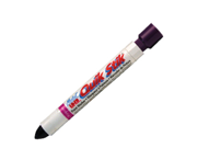 Markal 61053 Quik Stik Long Lasting Solid Paint Marker 0 140 Degree F Temperature 11 16 Diameter x 6 Length Yellow 1 Each