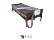 Low Air Loss Mattress Replacement System
