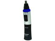 Panasonic Consumer PAN ER GN30 K Vortex Wet Dry Nose and Facial Trimmer
