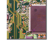 DSX80 160 8Port CO Line Card