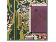 CARD DSX80 160 16Port CO Line Card