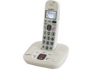 Clarity Amp Crdls Phone with Digital Answering System