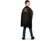 Rubies Costumes Batman To Superman Reversable Cape Child One Size