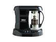 Nesco CR 1010 PR 800W Deluxe Pro Coffee Bean Roaster Black
