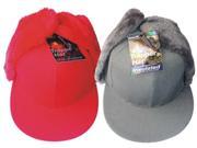 Bulk Buys Flap Baseball Hats Case of 72