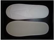 Bulk Buys Non Skid Disposable Padded Slippers Case of 300