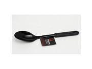 Bulk Buys Black Nylon Basting Spoon Case of 48