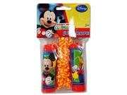 Bulk Buys Disney Mickey Mouse Kids Jump Rope Case of 72