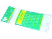 Bulk Buys 3 Ply Earloop Face Mask 10 Pack Case of 144