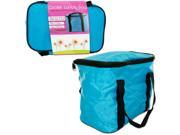 Bulk Buys Insulated Cooler Lunch Bag Pack of 3