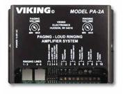Viking PA 2A Viking Paging Loud Ringer