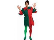 Costumes for all Occasions RU26016 Elf Tunic Adult Std