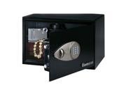 SentrySafe X055 Small Security Safe with Electronic Lock