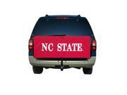 Rivalry RV302 6050 NC State Tailgate Hitch Seat Cover