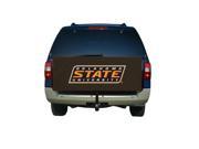 Rivalry RV323 6050 Oklahoma State Tailgate Hitch Seat Cover