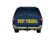 Rivalry RV430 6050 West Virginia Tailgate Hitch Seat Cover