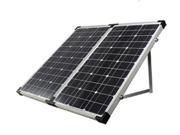 Carmanah Technologies GP PSK 120 120 Watt Portable Folding Solar Kit