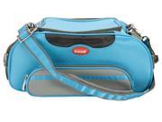 Teafco AC50638L Aero Pet Airline Approved Large Blue