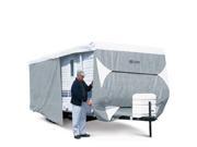 Classic Accessories 80-178-181001-00 PolyPro 3 Travel Trailer Cover Classic Accessories 80-178-181001-00 PolyPro 3 Travel Trailer Cover