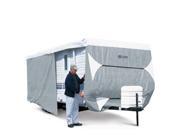 Classic Accessories 80 179 191001 00 PolyPro 3 Travel Trailer Cover