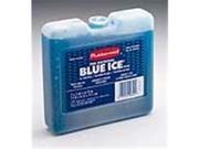 Rubbermaid Blue Ice Brand Weekender Pack FG1034TL220