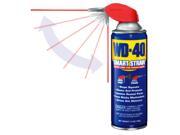 WD 40 100324 Multi Use Product Spray with Smart Straw 12 oz. Pack of 1