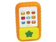 Rc2 Brand First Years LC23115 My Phone Baby Toy