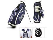 Team Golf 97228 MLB San Diego Padres Fairway Stand Bag