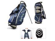 Team Golf 97428 MLB Seattle Mariners Fairway Stand Bag