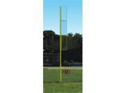 Jaypro Bbcfp 20 Foul Poles Collegiate 20 Foot Foul Pole