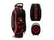Team Golf 96035 MLB Houston Astros Medalist Cart Bag