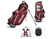 Team Golf 23428 Texas A M Aggies Fairway Stand Bag