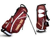 Team Golf 25528 Virginia Tech Hokies Fairway Stand Bag