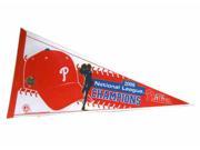 Bulk Buys 2008 Philadelphia Phillies National League Champio Case of 25