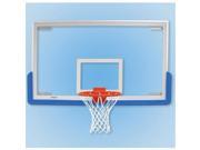 Jaypro Sports BBRP 42 Basketball Backboard Replacement Package