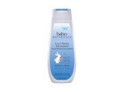 Babo Botanicals 1073220 Lice Repellent Shampoo 8 fl oz