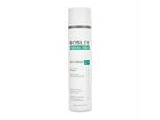 Bosley Professional Strength Bos Defense Nourishing Shampoo For Normal to Fine Non Color Treated Hair 300ml 10.1oz