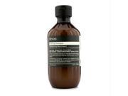 Aesop Nurturing Shampoo Cleanse and Tame Belligerent Hair 200ml 6.8oz