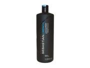Sebastian U HC 2557 Professional Drench Moisturizing Shampoo 33.8 oz Shampoo