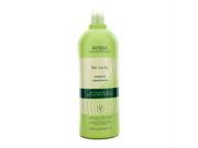 Aveda Be Curly Shampoo Salon Product 1000ml 33.8oz
