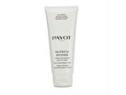 Payot Le Corps Nutricia Intense Body Nourishing Cream Tube Salon Size 200ml 6.7oz